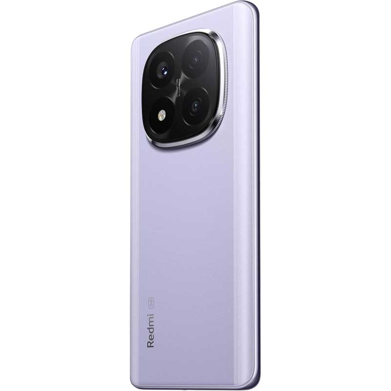 Xiaomi Note 14 Pro + 5G 12/256 Lavender Purple EU