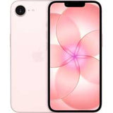 Apple iPhone 17e 5G 256GB Soft Pink DE