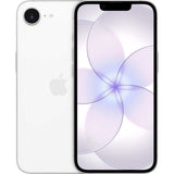 Apple iPhone 17e 5G 256GB White EU