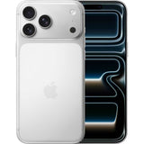 Apple iPhone 17 Pro Max 5G 512GB Silver EU