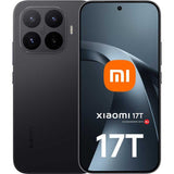 Xiaomi 17T 12/512GB 5G Black EU
