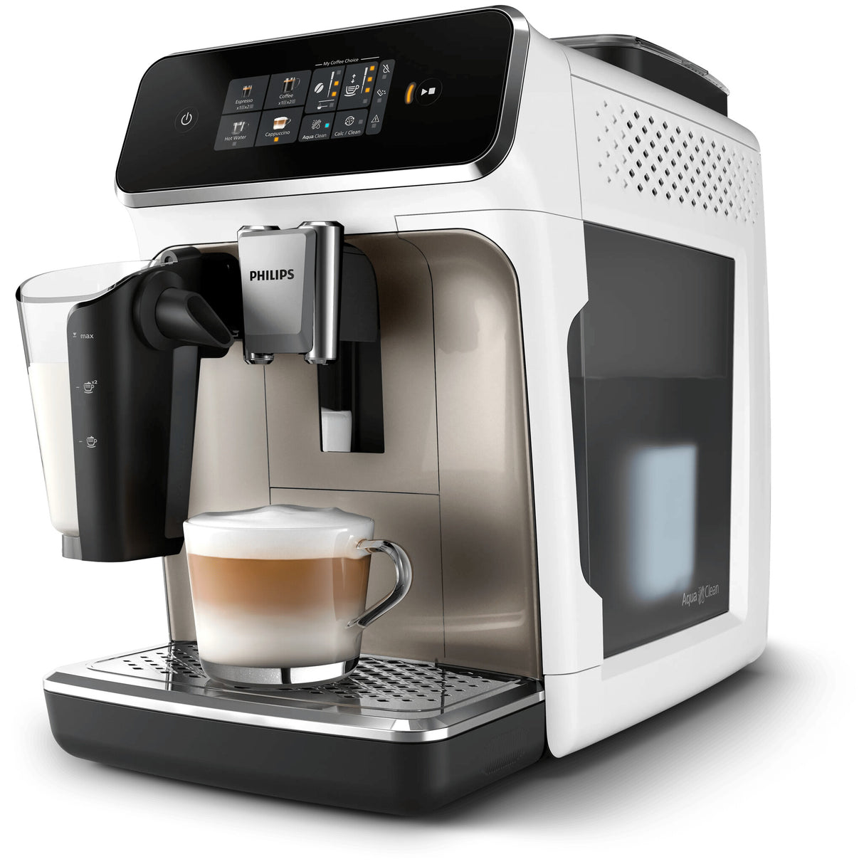 Philips EP2333/40 kaffemaskine Fuld-auto Espressomaskine 1,8 L