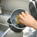 Philips 7000 series HD9396/90 Kedel med dobbelt væg