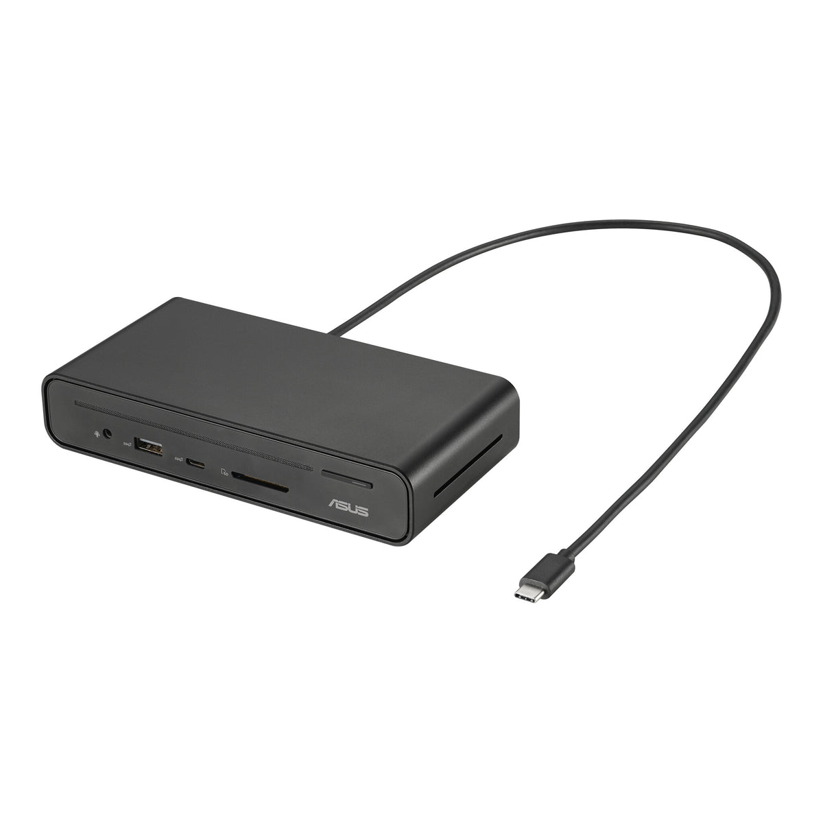 ASUS Triple Display USB-C Dock DC300 Docking USB 3.2 Gen 2 (3.1 Gen 2) Type-C Sort