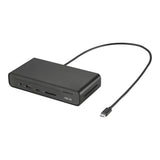 ASUS Triple Display USB-C Dock DC300 Docking USB 3.2 Gen 2 (3.1 Gen 2) Type-C Sort