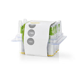 Nedis batteri AAA 20 stk