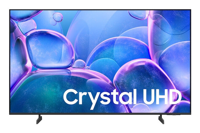 Samsung UE50U7022FKXXH TV 127 cm (50") 4K Ultra HD Smart TV Wi-Fi Grå