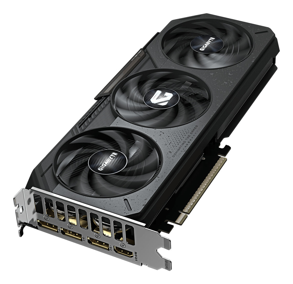GIGABYTE GeForce RTX 5060 GAMING OC V2 8G NVIDIA 8 GB GDDR7
