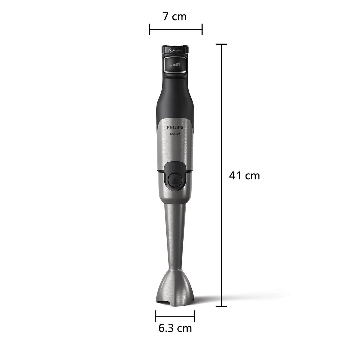 Philips 5000 series Stavmikser HR2683/00
