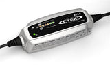 Ctek XS 0.8 batterioplader