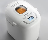 Gorenje BM910WII bagemaskine 550 W Hvid