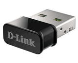 D-LINK AC1300 MU-MIMO Nano USB Adapter