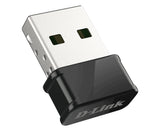 D-LINK AC1300 MU-MIMO Nano USB Adapter