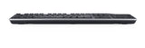 DELL KB813 tastatur Universel USB QWERTY US engelsk Sort