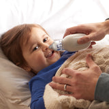 Braun BNA 100 Elektrisk drevet aspirator