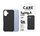 PanzerGlass CARE by ® Fashionable Case Samba Sort m. MagSafe iPhone 17