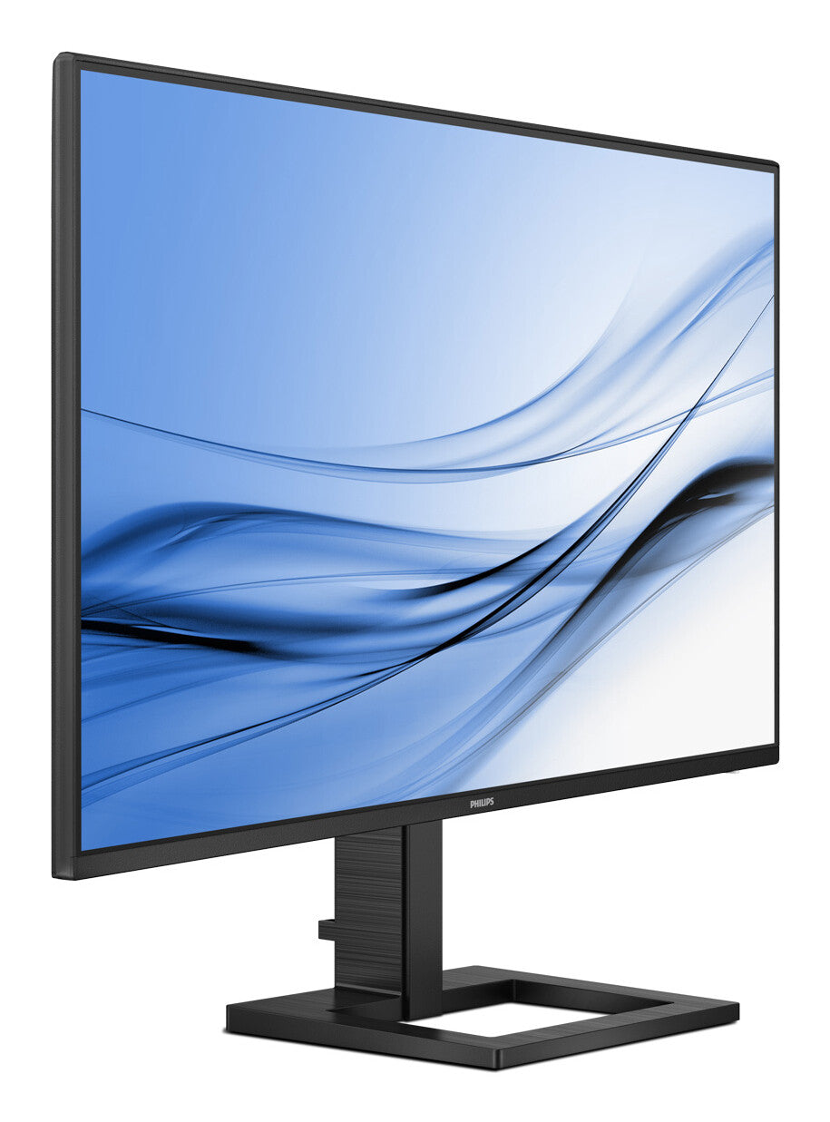 Philips 1000 series 27E1N1600AE/00 computerskærm 68,6 cm (27") 2560 x 1440 pixel Quad HD LCD Sort