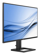 Philips 1000 series 27E1N1600AE/00 computerskærm 68,6 cm (27") 2560 x 1440 pixel Quad HD LCD Sort