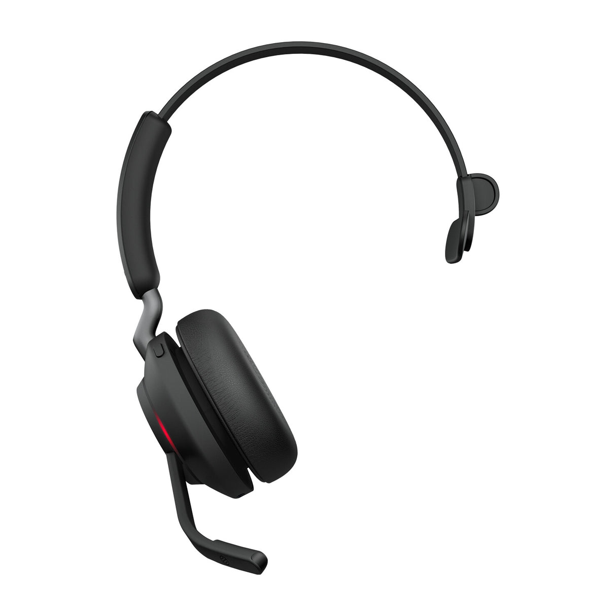 Jabra Evolve2 65 Headset Trådløs Kontor/Callcenter USB Type-A Bluetooth