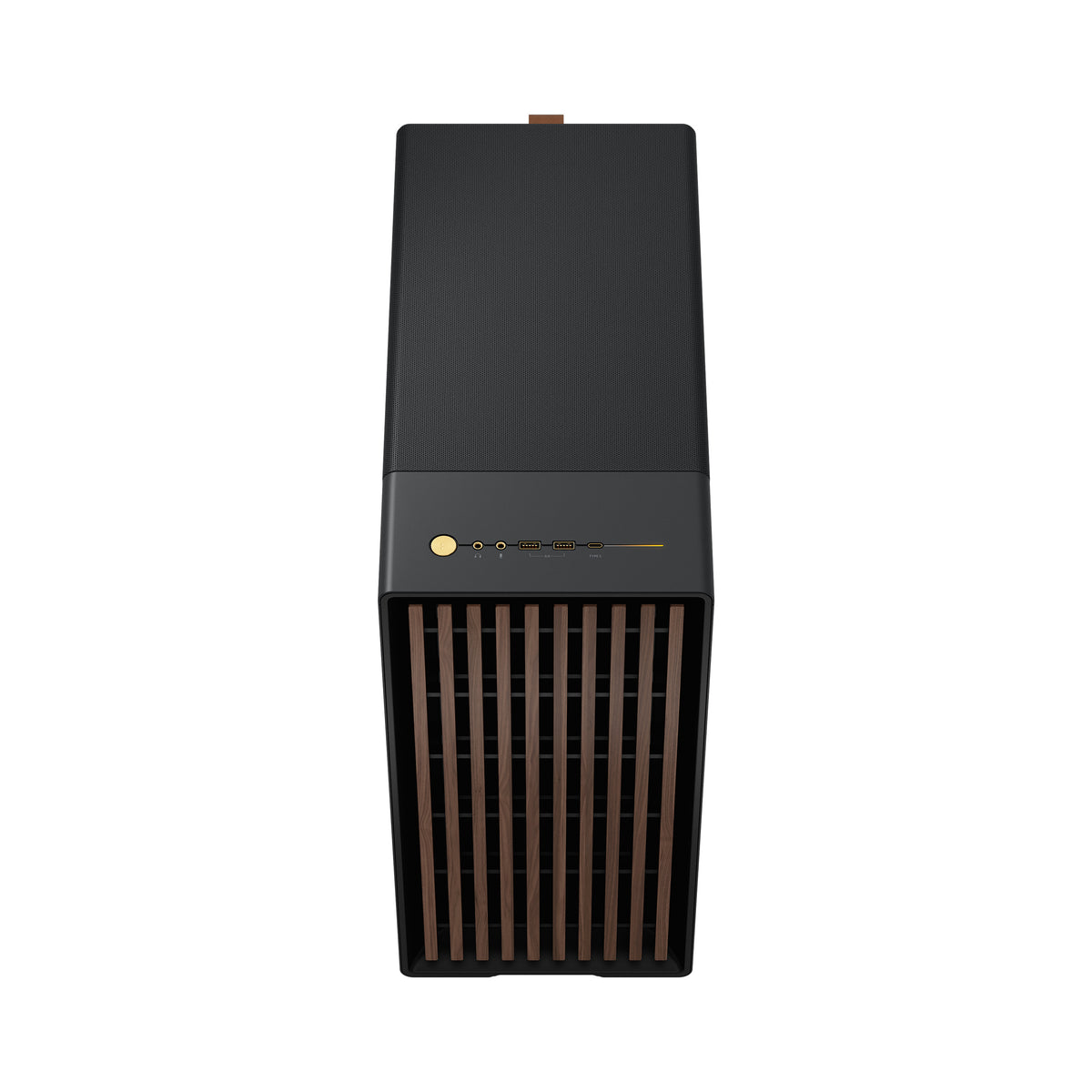Fractal Design North Tower ATX Sort