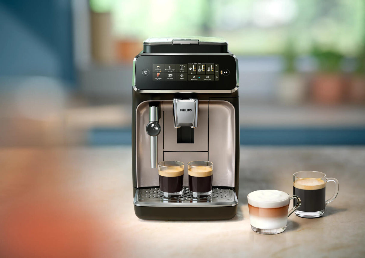 Philips EP3349/70 kaffemaskine Fuld-auto Espressomaskine 1,8 L