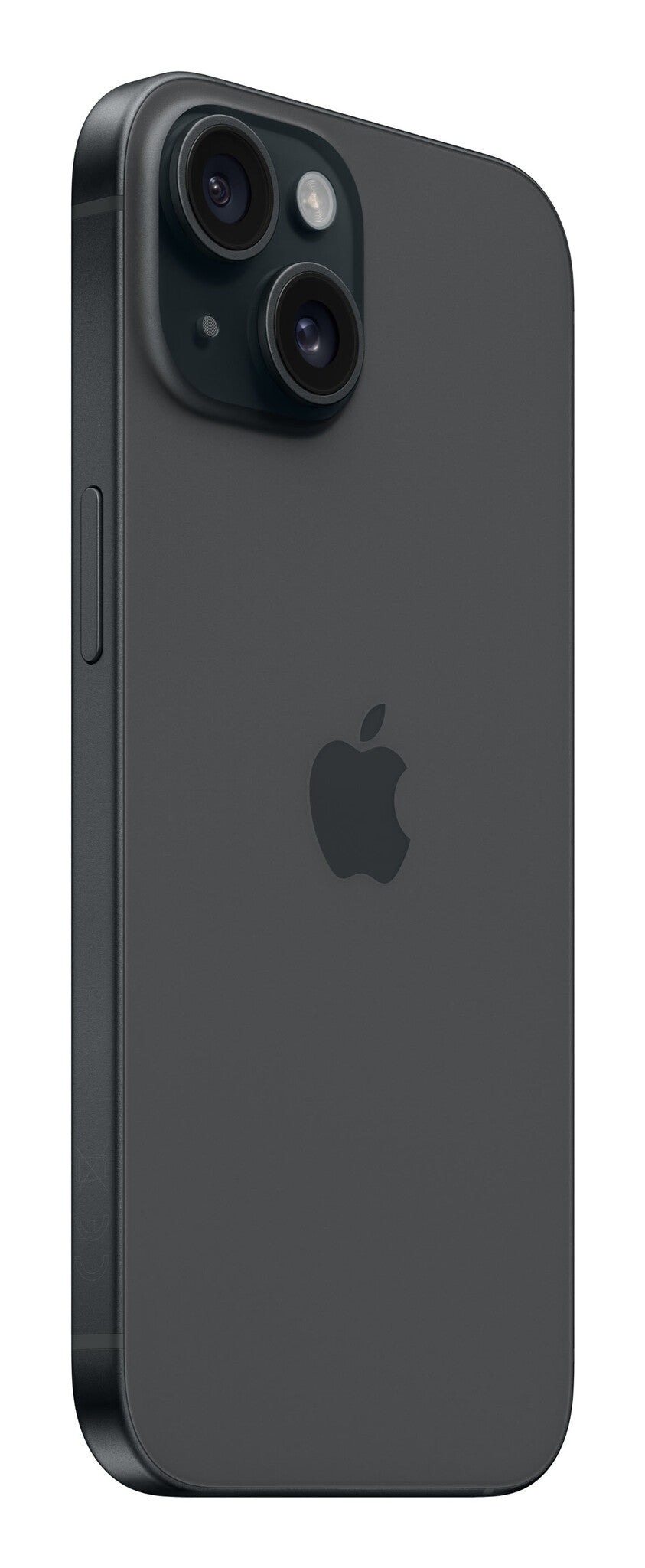 Apple iPhone 15 15,5 cm (6.1") Dual SIM iOS 17 5G USB Type-C 128 GB Sort