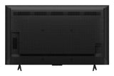 TCL T69C 50T69C TV 127 cm (50") 4K Ultra HD Smart TV Wi-Fi Sort 350 cd/m²