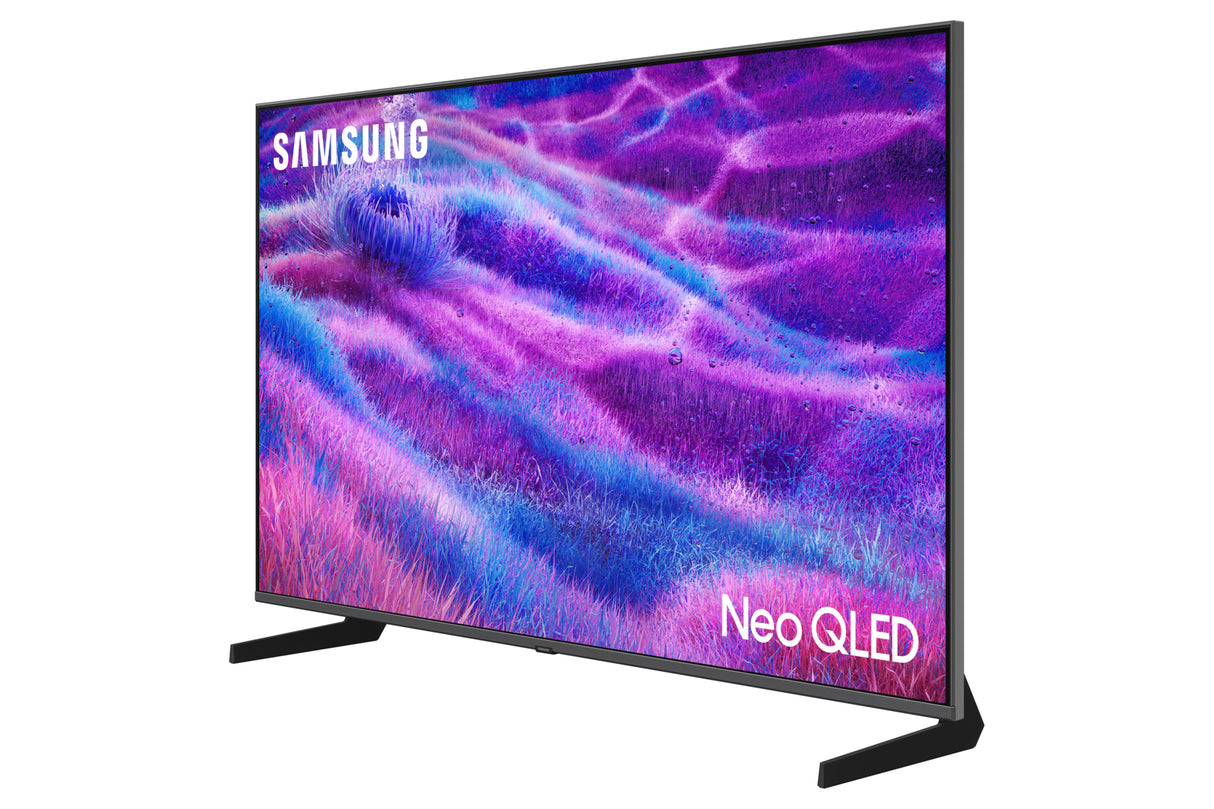 Samsung QE50QN80FAU 50 4K UHD (2160p) Sølv