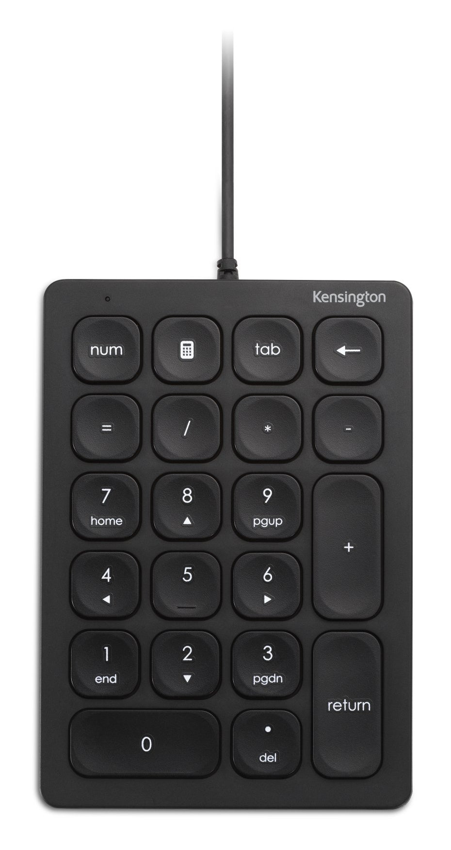 Kensington Numerisk tastatur med kabel