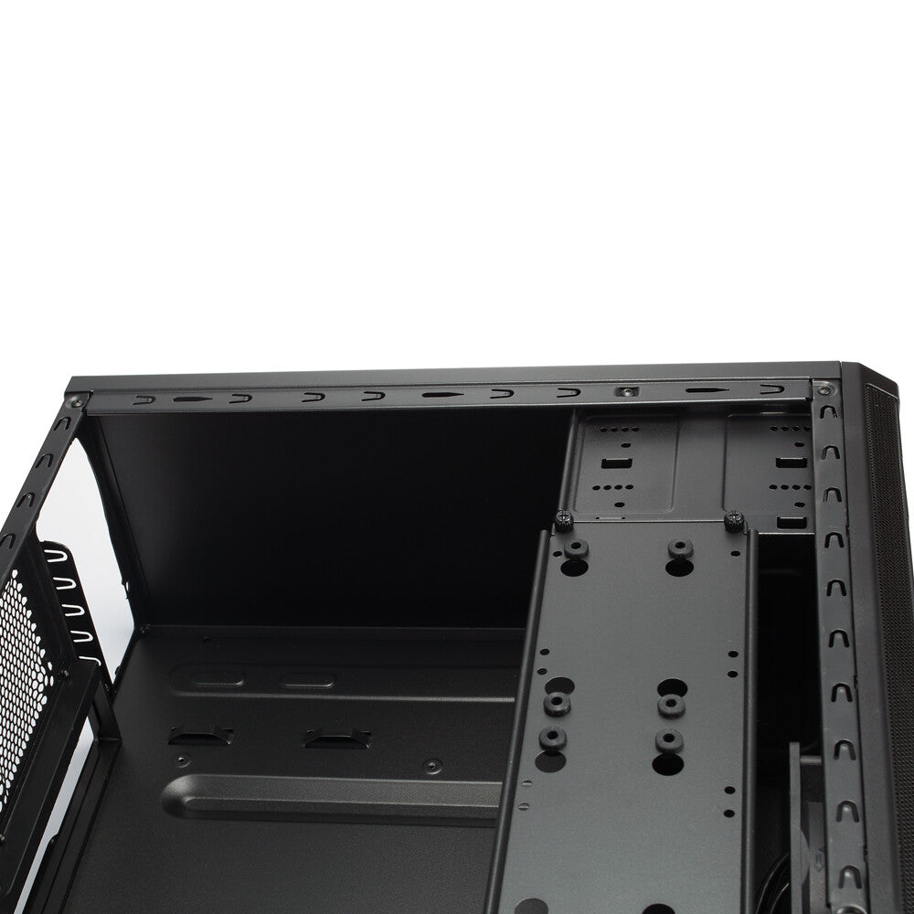 Fractal Design Core 1100 Mini Tower Sort