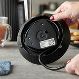 Russell Hobbs Brontë elkande, sort