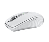 Logitech MX Anywhere 3S mus Kontor Højre hånd RF trådløs + Bluetooth Laser 8000 dpi