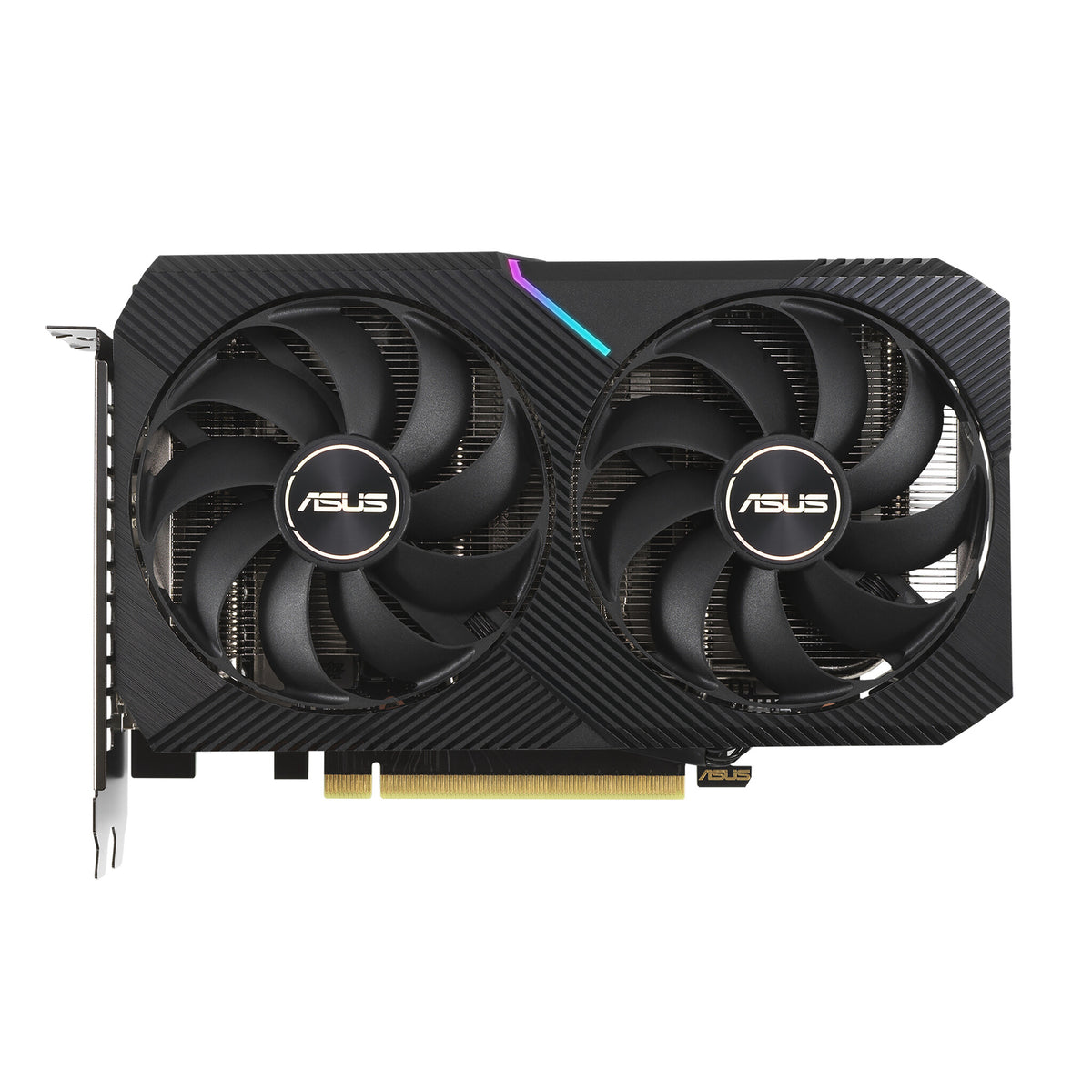 ASUS DUAL-RTX3060-12G-V2 12GB