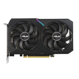 Asus GeForce DUAL-RTX3060-O12G-V2 -naytonohjain