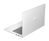 HP ProBook 4 G1i AI PC Intel Core Ultra 5 225U Laptop 35,6 cm (14") WUXGA 16 GB DDR5-SDRAM 512 GB SSD Wi-Fi 7 (802.11be) Windows 11 Pro Sølv