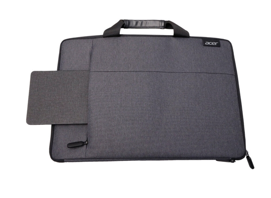 Acer ABG233 39,6 cm (15.6") Etui Grå
