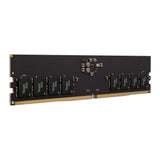Team Elite DDR5 SDRAM 16GB CL46 On-die ECC DIMM 288-PIN