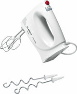 Bosch MFQ3030 røremaskine og mikser Håndmixer 350 W Hvid