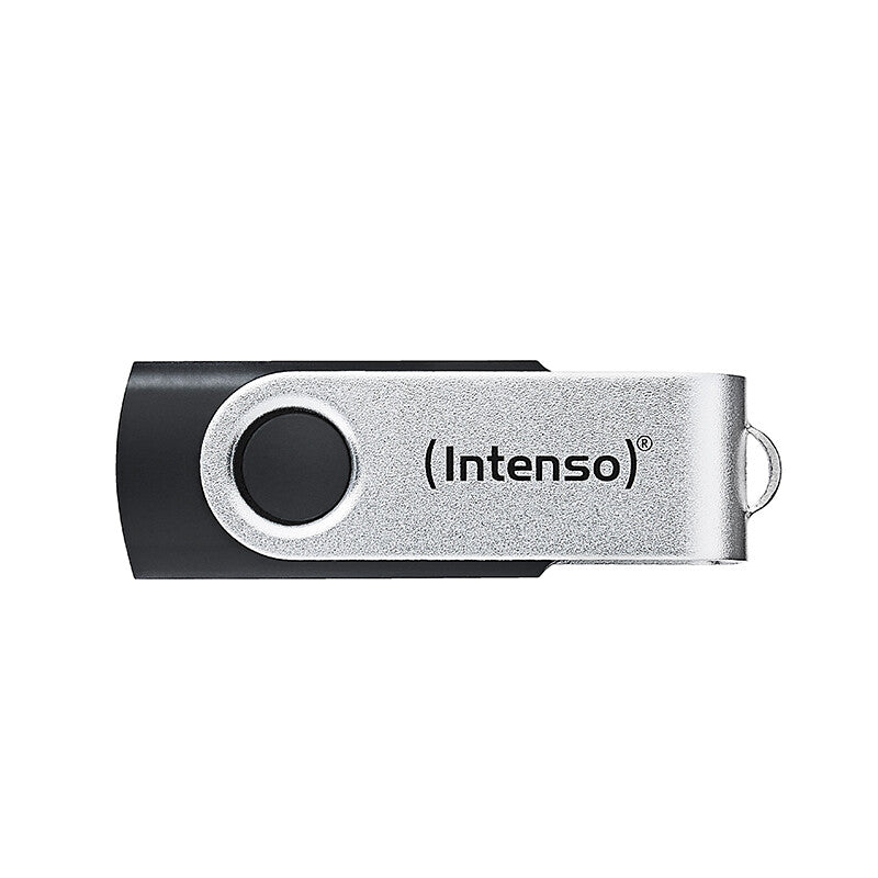 Intenso Pendrive 32GB Office Line USB 3.2, sort EU (3543480)
