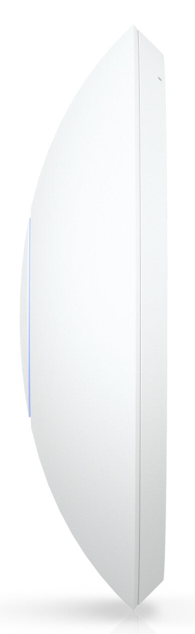 Ubiquiti U7 Long-Range 7300 Mbit/s Hvid Strøm over Ethernet (PoE)
