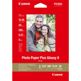 Canon 2311B018 fotopapir Hvid Højglans