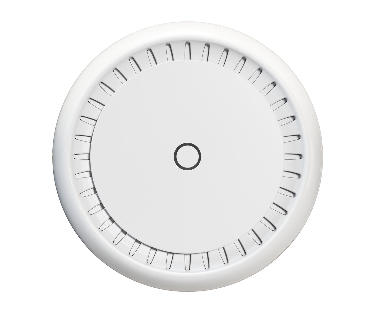 Mikrotik cAP XL ac 867 Mbit/s Hvid Strøm over Ethernet (PoE)