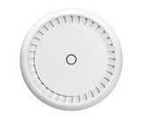 Mikrotik cAP XL ac 867 Mbit/s Hvid Strøm over Ethernet (PoE)