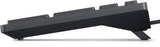 DELL KB525C tastatur Kontor USB QWERTY Russisk Sort