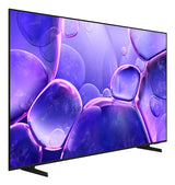 Samsung U8000F 50 Crystal UHD (2025) 4K UHD (2160p) Sort
