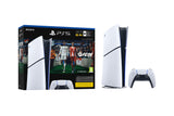 Gaming Sony Playstation 5 Slim Digital Version (EA Sports FC 26 Bundle) EU