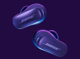 Bose QuietComfort Ultra TWS earbuds Hovedtelefoner Violet
