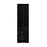 Western Digital Elements WDBWLG0160HBK-EESN ekstern harddisk 16 TB USB Type-A 2.0/3.2 Gen 1 (3.1 Gen 1) Sort