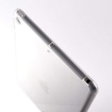Slim Case ultra tynd omslag til Samsung Galaxy Tab S7 Lite gennemsigtig