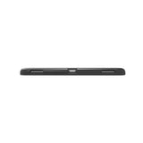 Slim Case ultra tynd omslag til Samsung Galaxy Tab S7 Lite sort